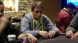 Eric Guth Emerges Victorious from WSOP Circuit Potawatomi Monster Stack Event