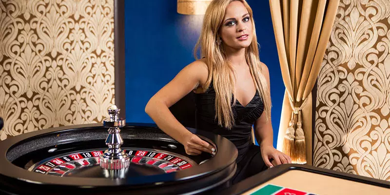 Advantages and Disadvantages of Live Casinos - Live Dealers Features