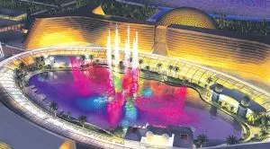 Tiger Resort Postpones Okada Manila’ Official Opening for March 2017
