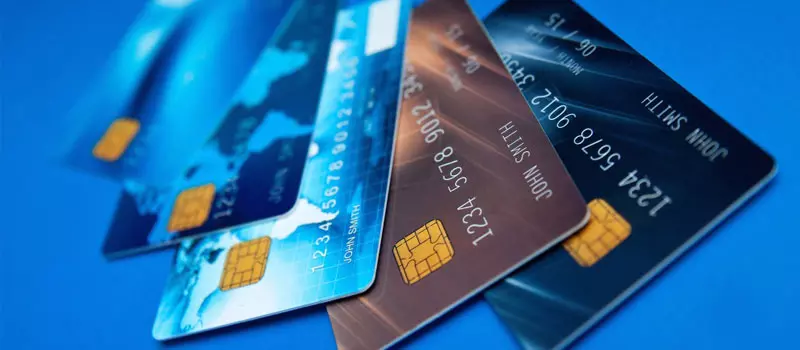 Types of Prepaid Cards