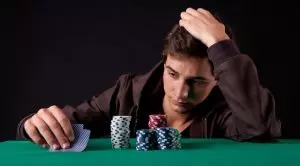 More Young Men Get Affected by Problem Gambling Behaviour as UK Gambling Addiction Rates Rise by 42%, NHS Warns