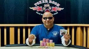 Raminder Singh Emerges Victorious from $1,675 Buy-in WSOP Circuit PBKC Main Event