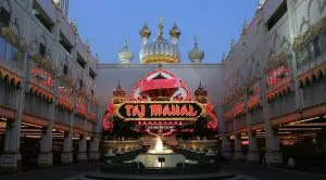 Icahn Agrees Trump Taj Mahal Casino Sale with Hard Rock