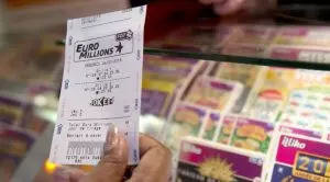 UK Ticket-Holder Finally Claims £51.7-Million EuroMillions Jackpot