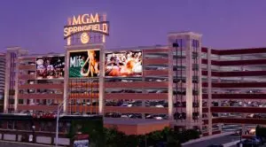 MGM Opposes Building of Third Connecticut Casino in East Windsor