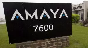 Amaya Reports Record Increase in Q4 and Full-Year 2016 Revenues