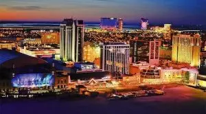 NJDGE Reveals Atlantic City’s February 2017 and Full-Year Gaming Revenue Results