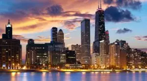 Illinois General Assembly to Consider New DFS Bill