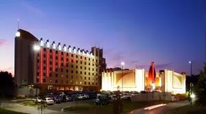 WSOP Circuit Comes to Hard Rock Casino Tulsa for the First Time