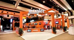 INTRALOT Celebrates Stable Revenue Growth in Q1 2017