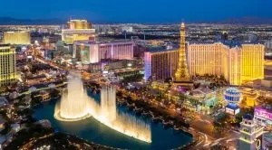 Nevada Finally Sees eSports Bill Turned into Law