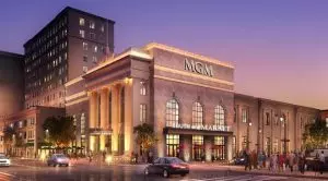 MGM Resorts Withdraws from Pursuit of Entain’s Acquisition After Failure of £8.1-Billion Bid
