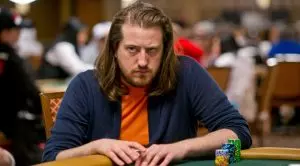 Steve O’Dwyer Proceeds as Chip Leader to PokerStars Championship Panama High Roller Final Table