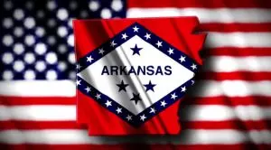 Arkansas Governor Turns Down Gambling Enforcement Amendment Bill