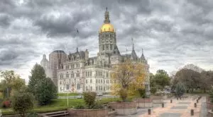 Connecticut House Greenlights Gambling Expansion Legislative Package