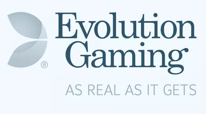 Evolution Gaming