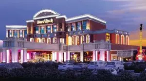 Tribal Gaming Industry Revenue on the Rise for Six Consecutive Years