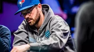 Griffin Benger Wins 2017 Irish Poker Open €1,150 Main Event