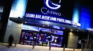 David Gee Tops Remaining Player Field after 2018 GUKPT Blackpool £1,100 Main Event Day 1A