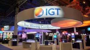 Fabio Celadon Becomes Senior Vice President of Gaming Portfolio at IGT