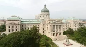 Indiana Communities Protest against New Gaming Bill