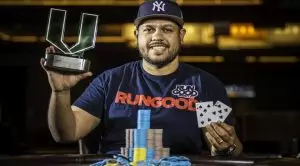 Jose Montes Emerges Victorious from $1,500 WPTDeepStacks Main Event