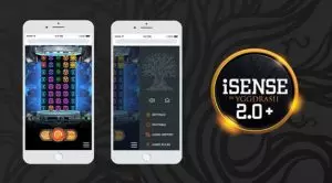 Yggdrasil Gaming Releases iSENSE 2.0+ Platform Upgrade after Successful 2017 Start