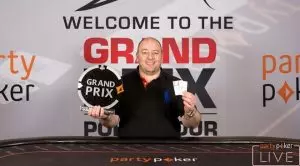 Joseph Macari Emerges Victorious from 2017 Grand Prix Dublin Main Event