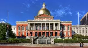 Massachusetts Voters Are Against Online Lottery, Says Coalition Survey