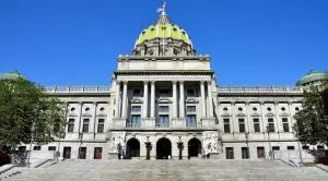 Pennsylvania Could Finally Make Online Gambling Legal