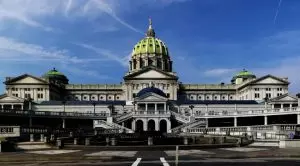 Pennsylvania Online Gambling Sees No Progress at Approaching Legislative Session’s End