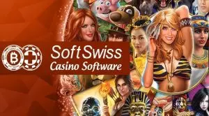 NYX Gaming Group’s Content Goes Live with SoftSwiss