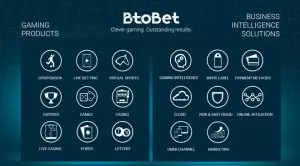 BtoBet Remains Focused on Gambling Markets in Eastern Europe