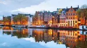 Amsterdam Affiliate Conference 2017 Set to Start on July 11th at Amsterdam RAI