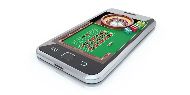 Android Casinos Roulette Photo