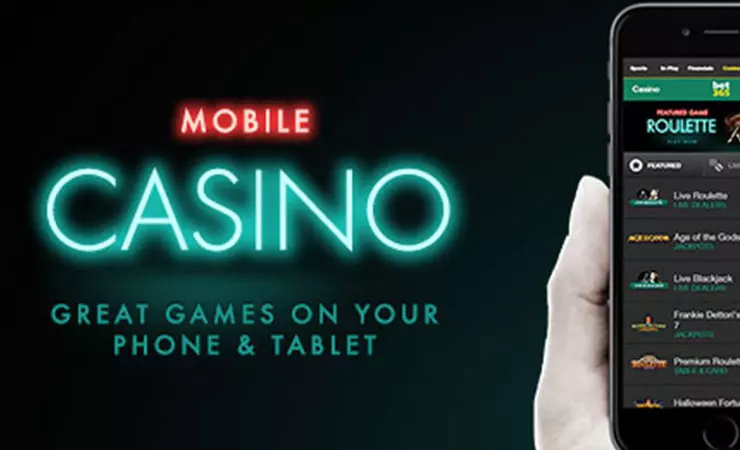 bet365 casino app photo
