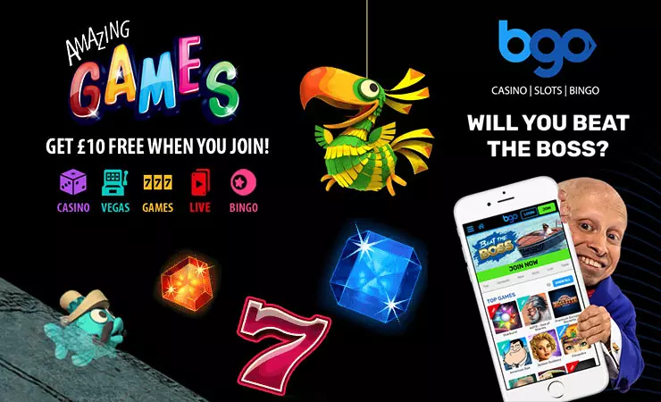 bgo casino app photo