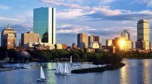 Online Gambling Push Remains on Massachusetts’ Agenda