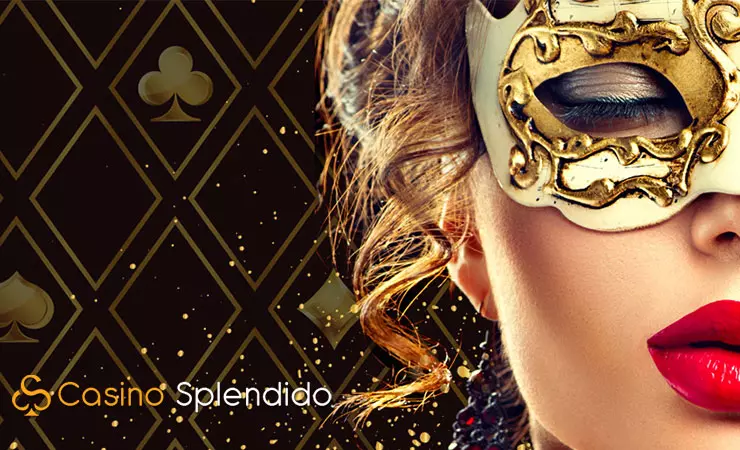 Casino Splendido app photo