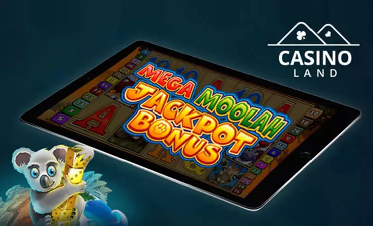 casinoland app photo