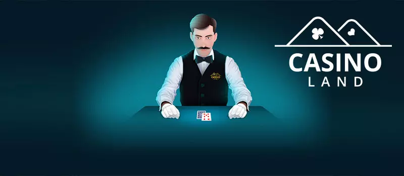 casinoland live casino