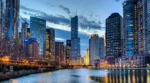 Illinois Loses Hope for iGaming and DFS Bills amid Budget Deadlock