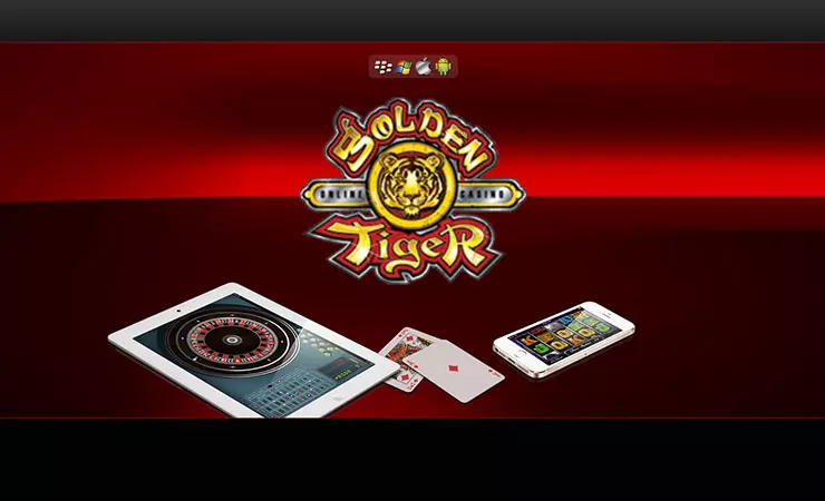 golden tiger casino app photo