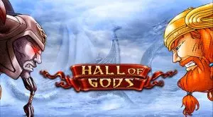 NetEnt Reports Another Massive Hall of Gods Jackpot Win of €7.5 Million