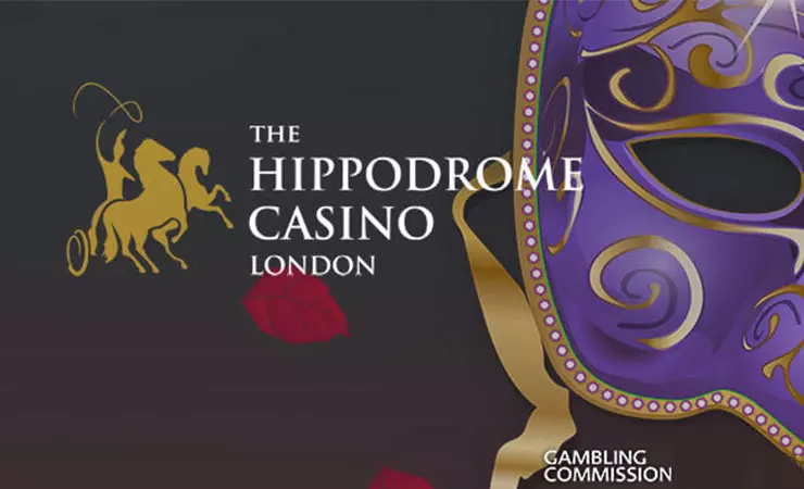 hippodrome casino app photo