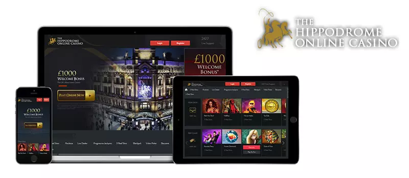 The Secret Of Love Casino in 2021