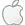 apple logo