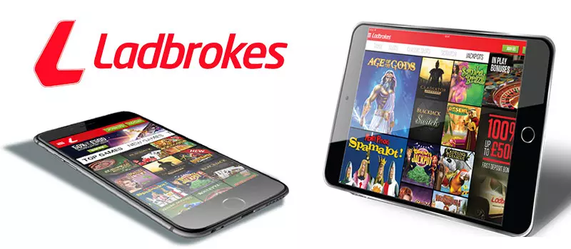 ladbrokes casino app