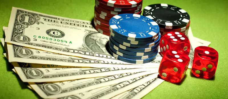 Make Money with Online Casinos