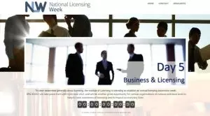 UKGC to Take Part in National Licensing Week